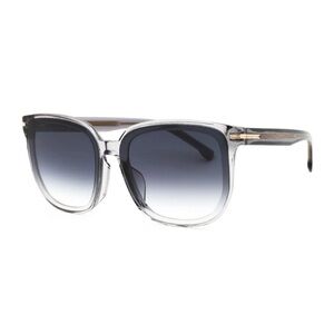 New sunglasses Hugo Boss BOSS 1553/F/S 0KB7 9O Grey/Dark Grey Gradient